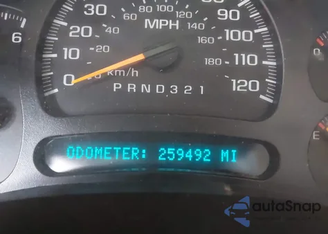 2006 Chevrolet Silverado 1500 Lt2 z USA, uszkodzony, nr VIN 1GCEC19T66Z156032